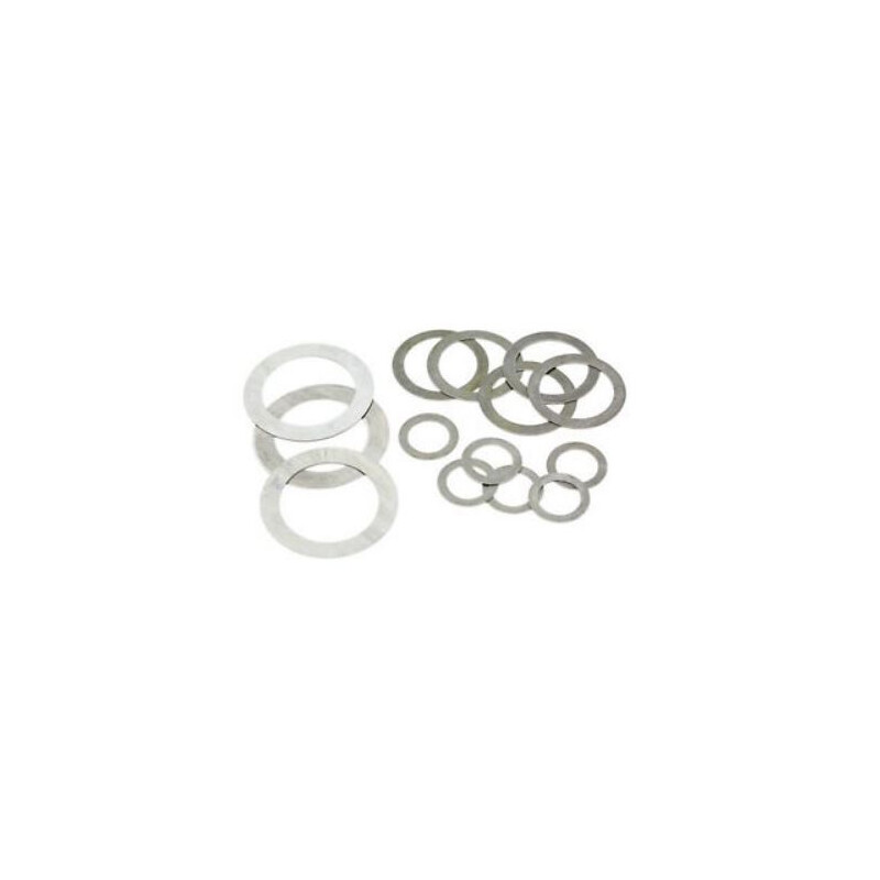 Artesky tub extensie Fine Tuning Ring Set M48