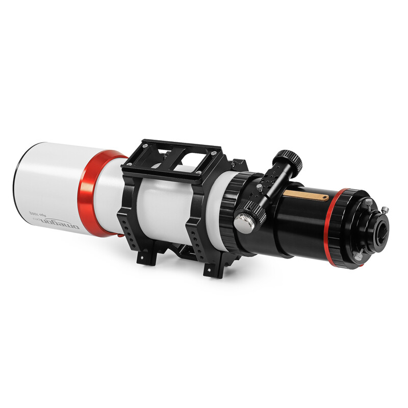 Omegon Refractor apochromat Pro APO AP 108/600 Cvintuplet OTA