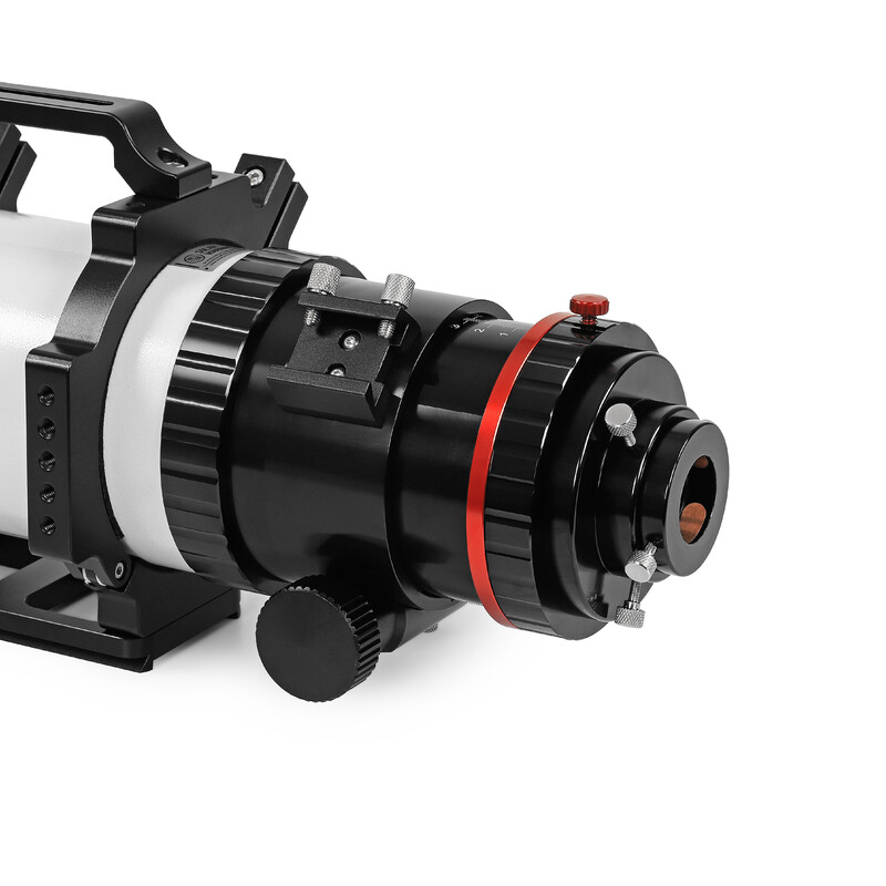 Omegon Refractor apochromat Pro APO AP 108/600 Cvintuplet OTA