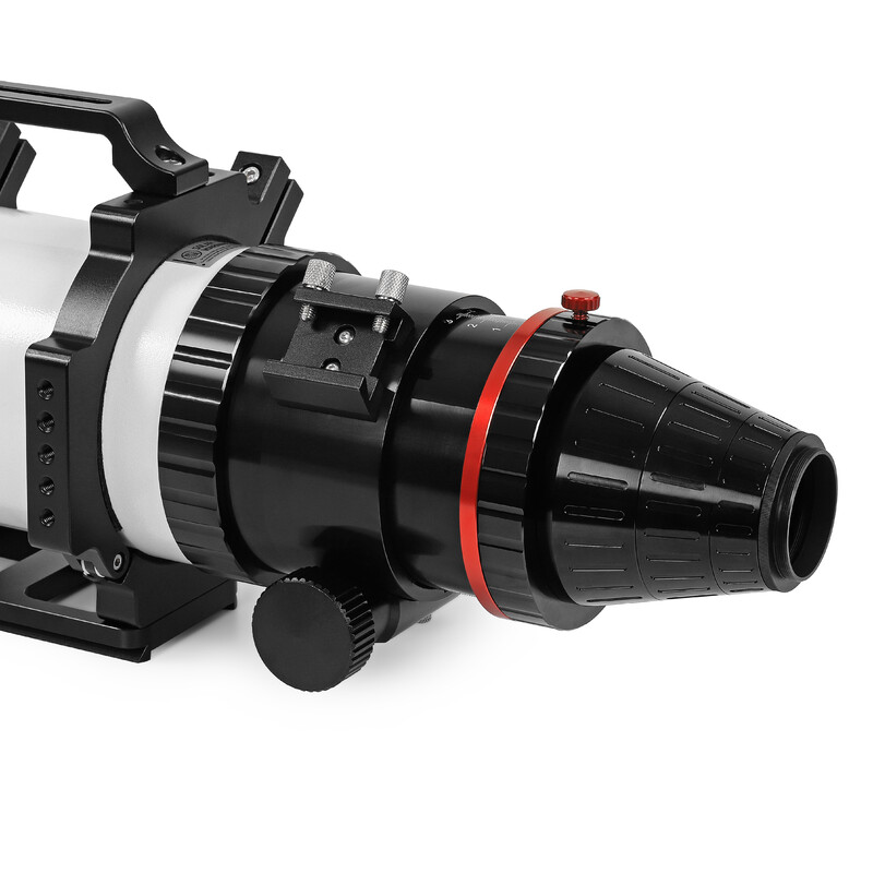 Omegon Refractor apochromat Pro APO AP 108/600 Cvintuplet OTA