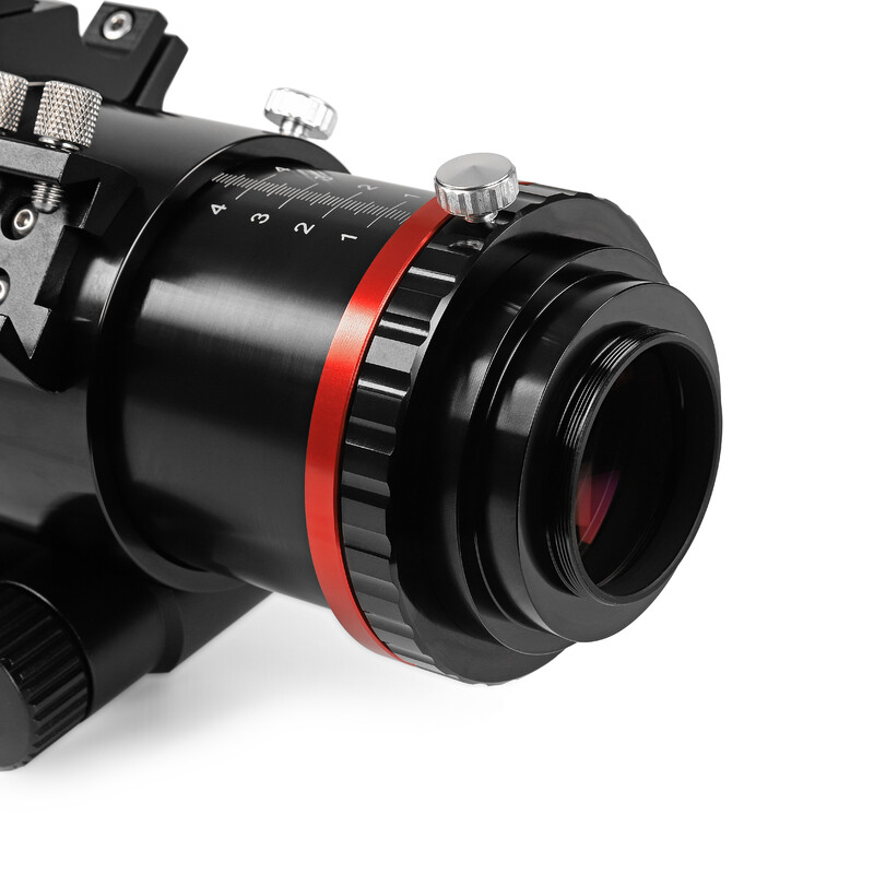 Omegon Reducer 0.7x pentru 72/400 Cvintuplet APO