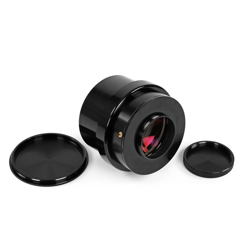 Omegon Reducer 0.7x pentru 108/600 Cvintuplet APO