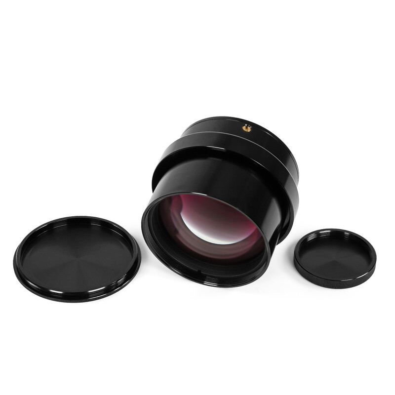 Omegon Reducer 0.7x pentru 108/600 Cvintuplet APO