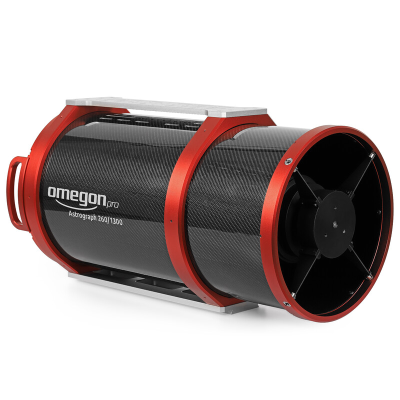 Omegon Telescop Cassegrain asferic 260/1300 OTA