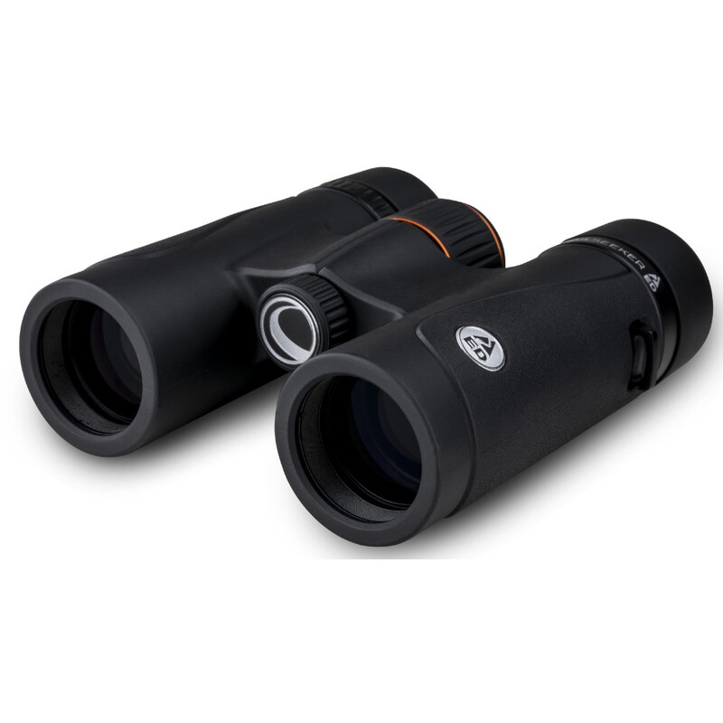 Celestron Binoclu Trailseeker ED 8x32