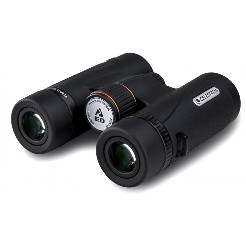 Celestron Binoclu Trailseeker ED 8x32