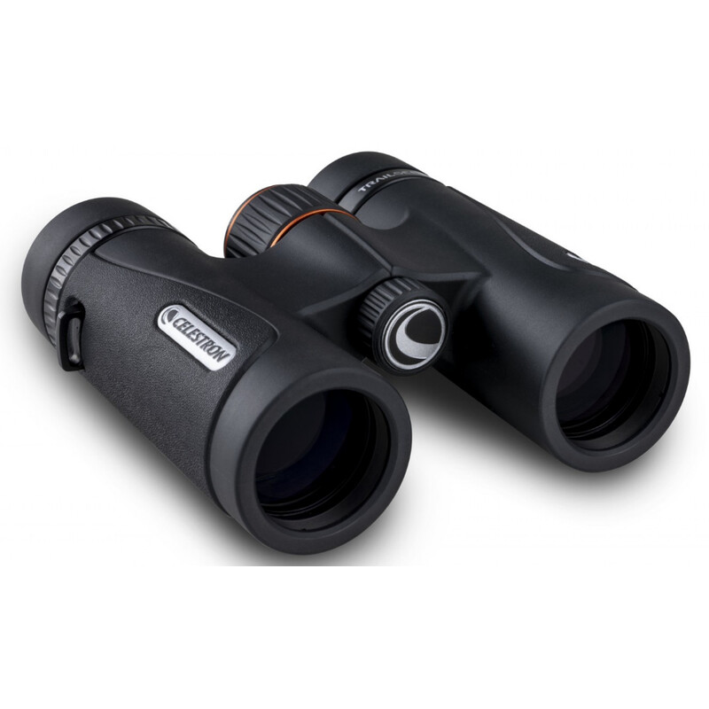 Celestron Binoclu Trailseeker ED 8x32