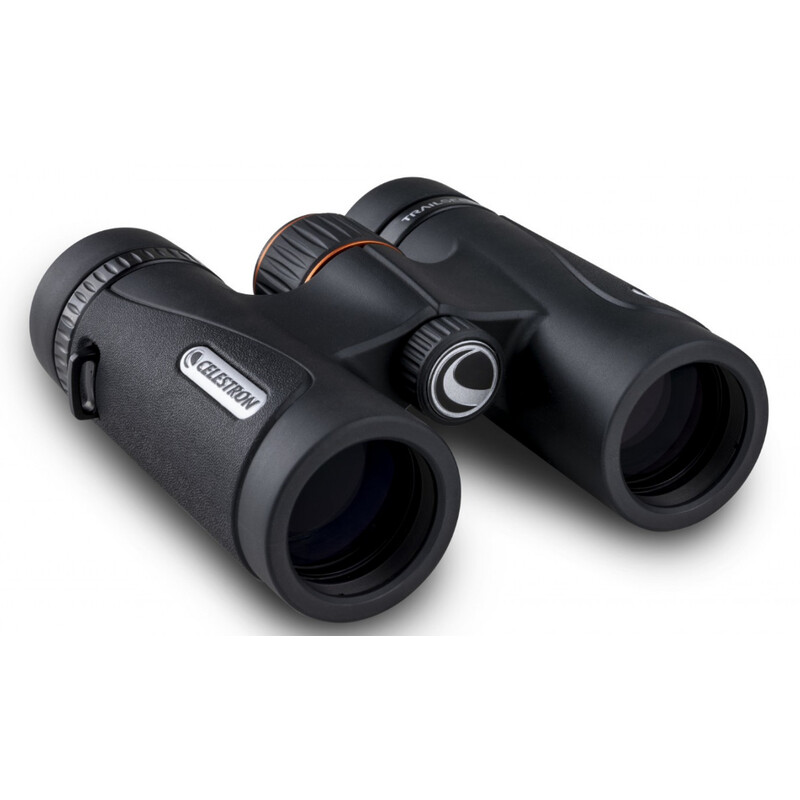 Celestron Binoclu Trailseeker ED 10x32