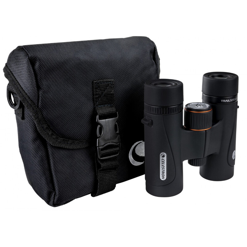 Celestron Binoclu Trailseeker ED 10x32