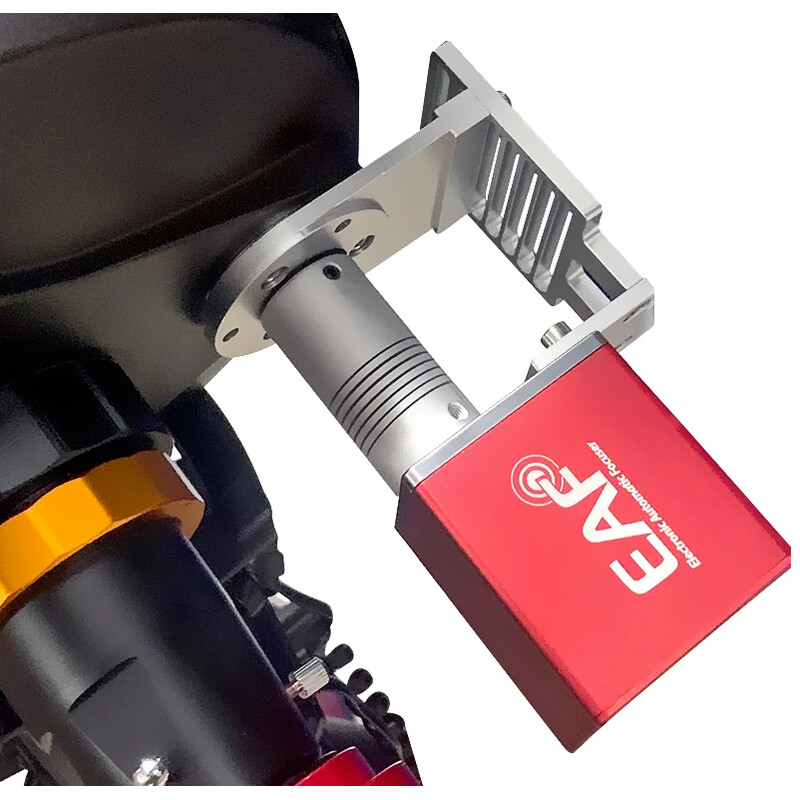 ZWO Adaptoare pentru motorul de focalizare EAF la Celestron C8 & C9.25