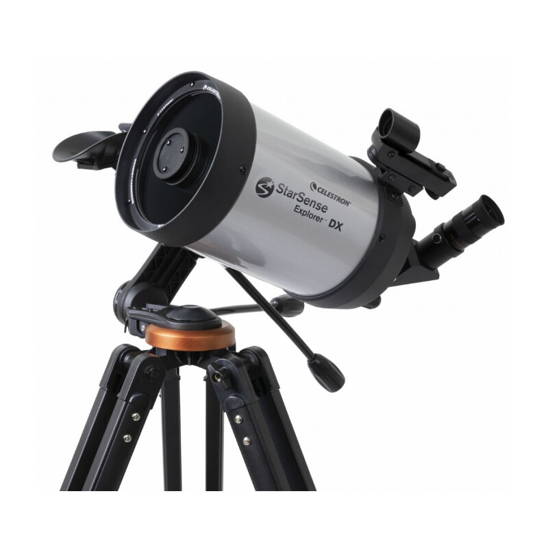 Celestron Telescop Schmidt-Cassegrain SC 125/1250 StarSense Explorer DX 5 AZ