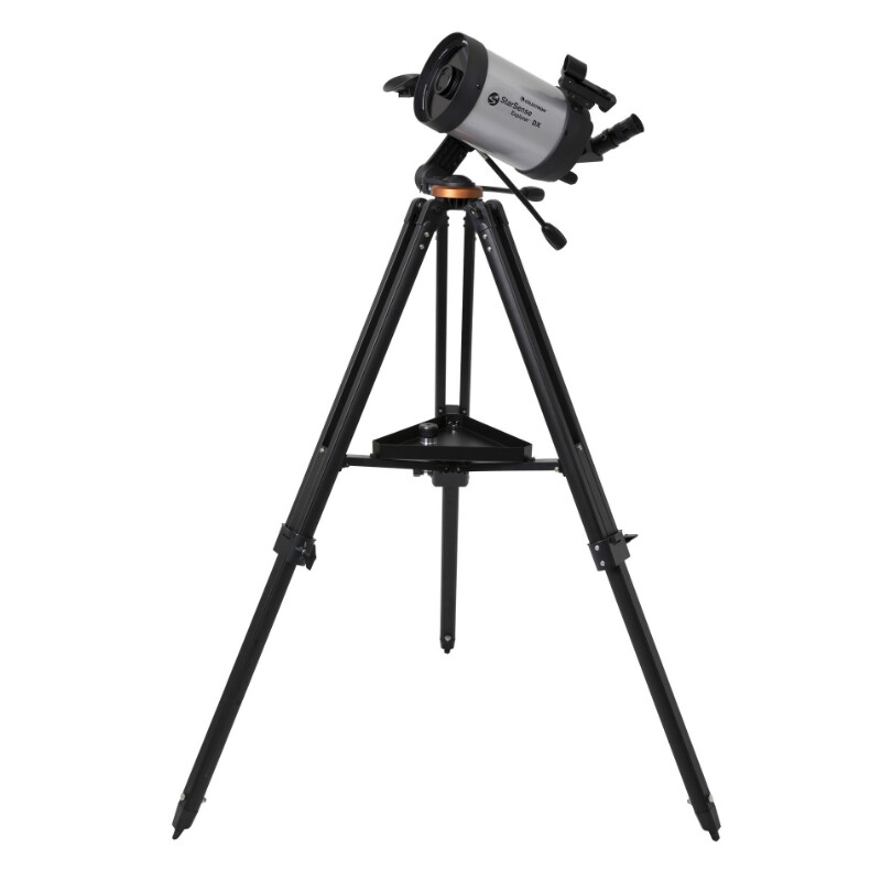 Celestron Telescop Schmidt-Cassegrain SC 125/1250 StarSense Explorer DX 5 AZ