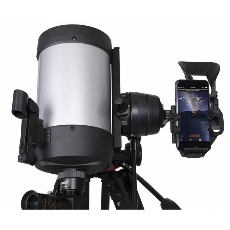 Celestron Telescop Schmidt-Cassegrain SC 125/1250 StarSense Explorer DX 5 AZ