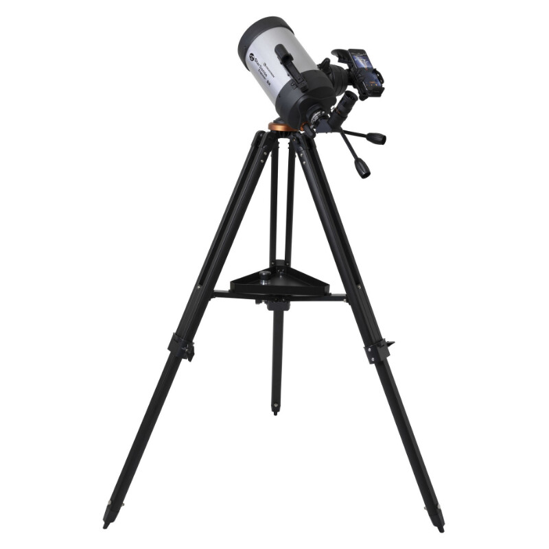 Celestron Telescop Schmidt-Cassegrain SC 125/1250 StarSense Explorer DX 5 AZ