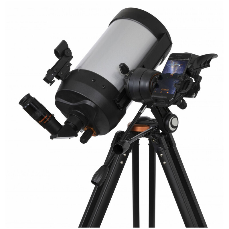 Celestron Telescop Schmidt-Cassegrain SC 150/1500 StarSense Explorer DX 6 AZ