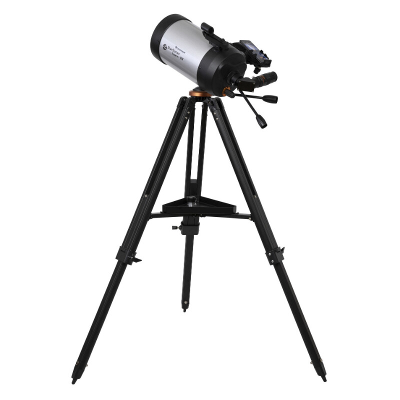 Celestron Telescop Schmidt-Cassegrain SC 150/1500 StarSense Explorer DX 6 AZ