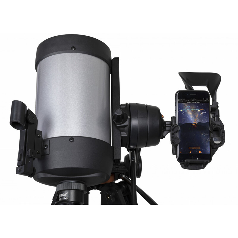 Celestron Telescop Schmidt-Cassegrain SC 150/1500 StarSense Explorer DX 6 AZ