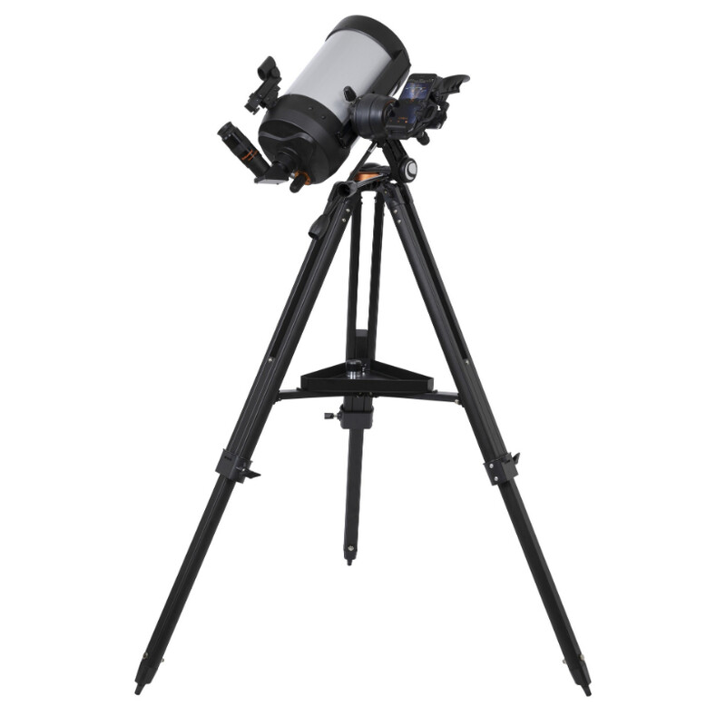 Celestron Telescop Schmidt-Cassegrain SC 150/1500 StarSense Explorer DX 6 AZ