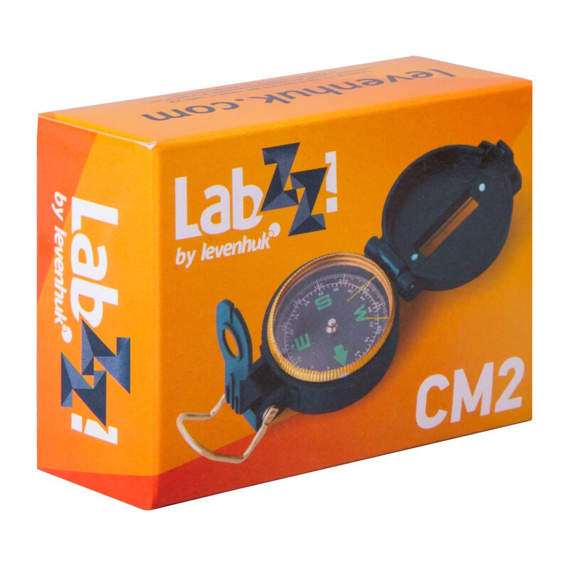 Levenhuk Compas LabZZ CM2
