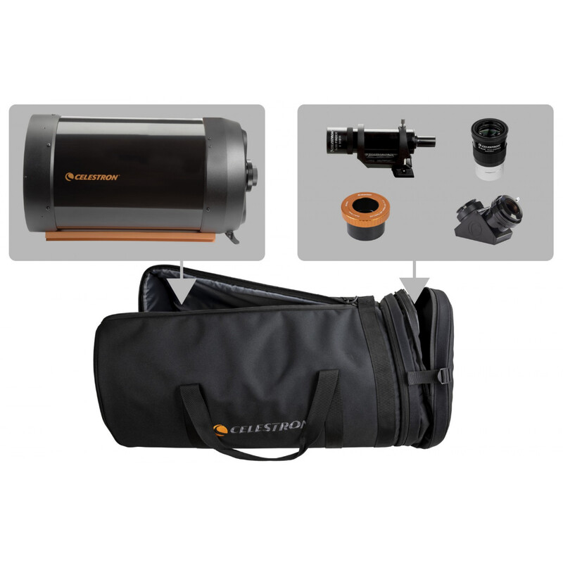 Celestron Geanta de transport SC 11