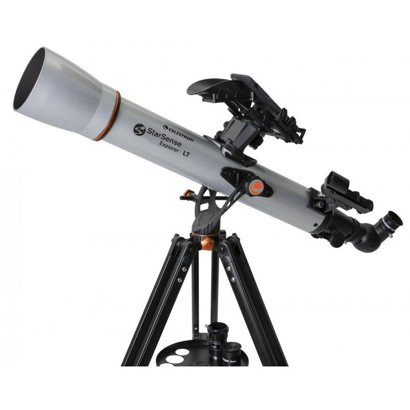 Celestron Telescop AC 70/700 StarSense Explorer LT 70 AZ