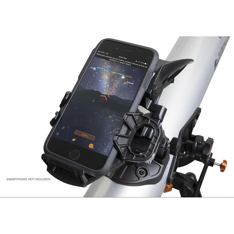 Celestron Telescop AC 70/700 StarSense Explorer LT 70 AZ