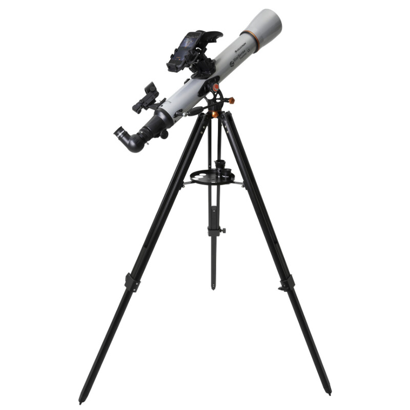 Celestron Telescop AC 70/700 StarSense Explorer LT 70 AZ