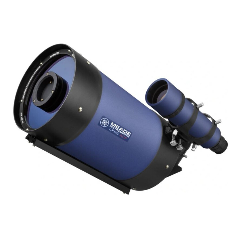 Meade Telescop ACF-SC 152/1524 LX85 OTA