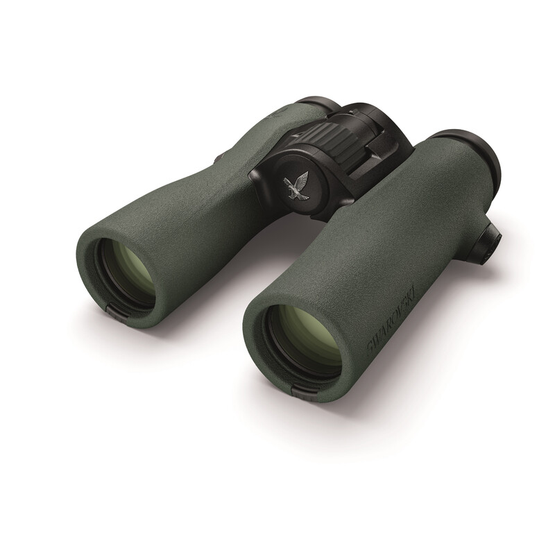 Swarovski Binoclu NL PURE 10X32 VERDE/NEGRU