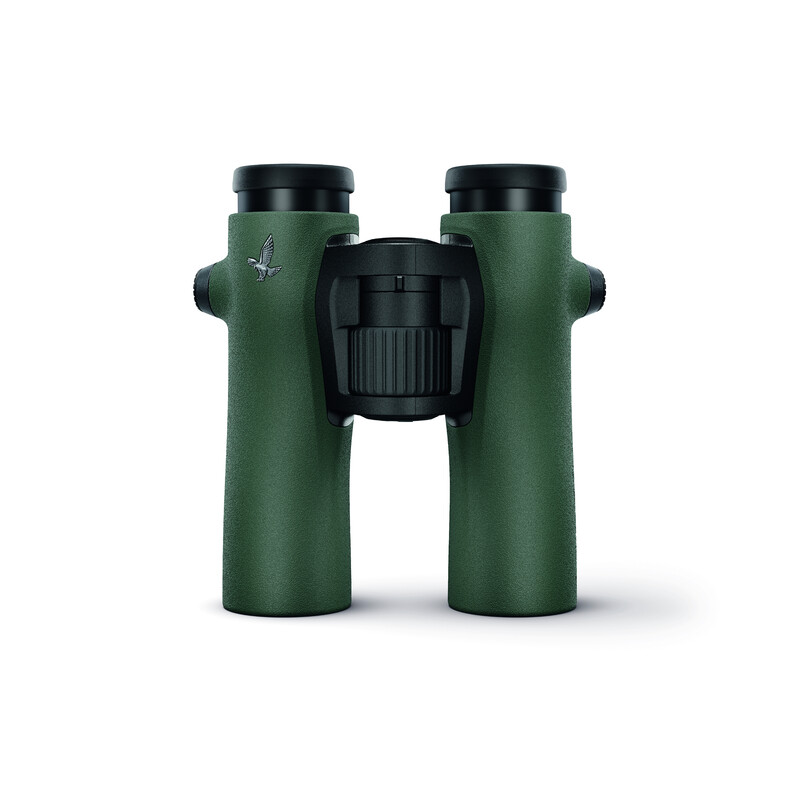 Swarovski Binoclu NL PURE 10X32 VERDE/NEGRU