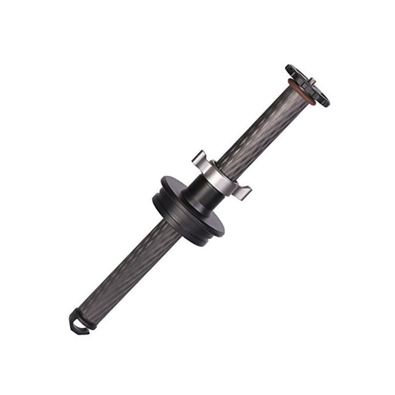 Omegon Coloana centrala pentru Trepied din carbon Pro 40mm