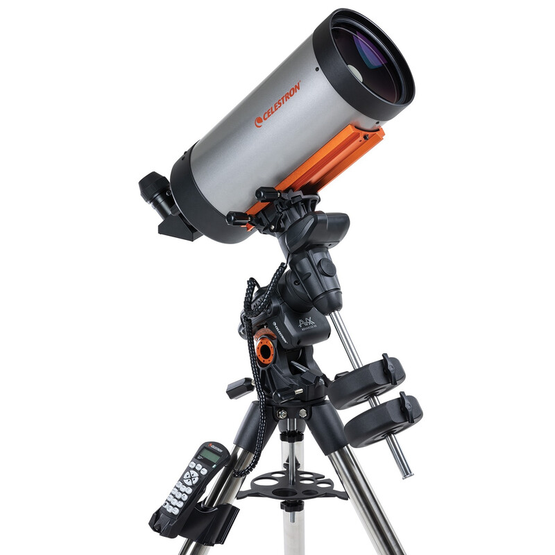 Celestron Telescop Maksutov MC 180/2700 AVX 700 GoTo