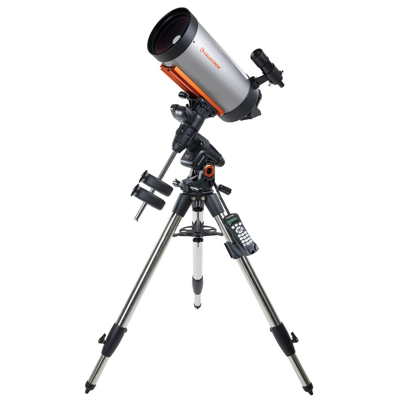 Celestron Telescop Maksutov MC 180/2700 AVX 700 GoTo