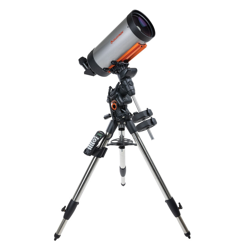 Celestron Telescop Maksutov MC 180/2700 AVX 700 GoTo