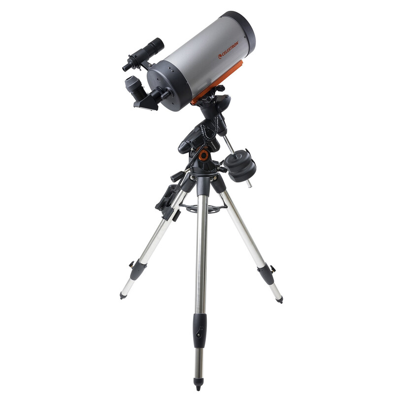 Celestron Telescop Maksutov MC 180/2700 AVX 700 GoTo