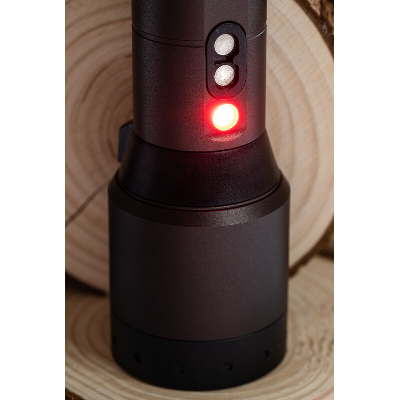 LED LENSER Lanternă Semnătura P6R