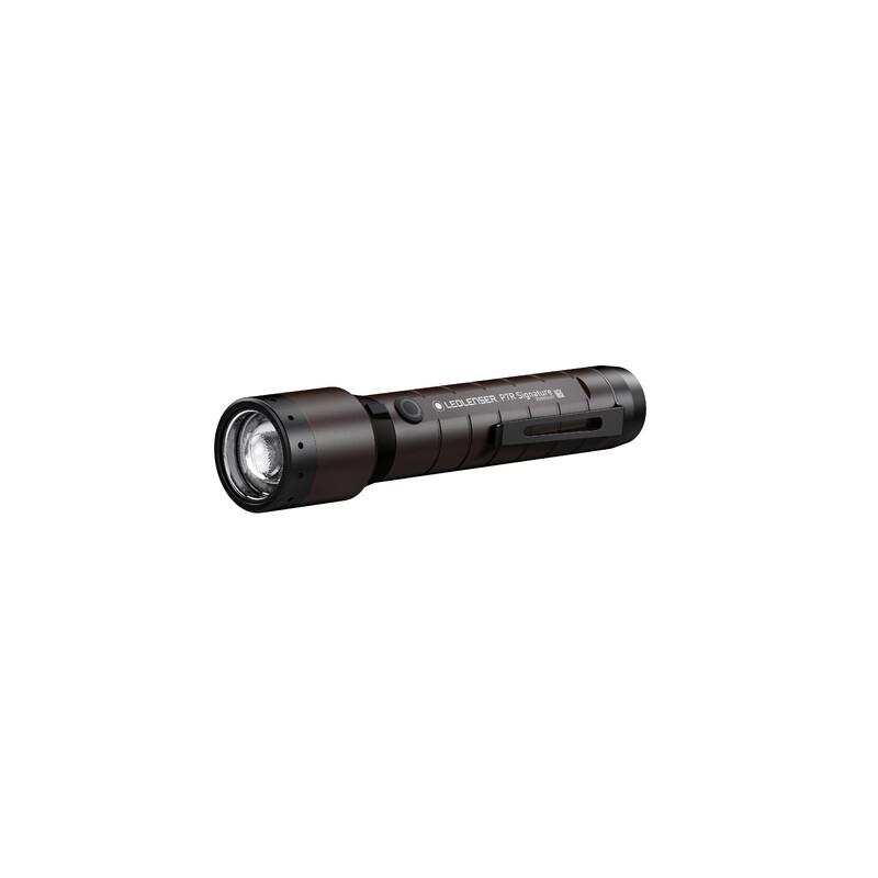 LED LENSER Lanternă Semnătura P7R