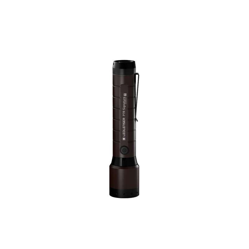 LED LENSER Lanternă Semnătura P7R