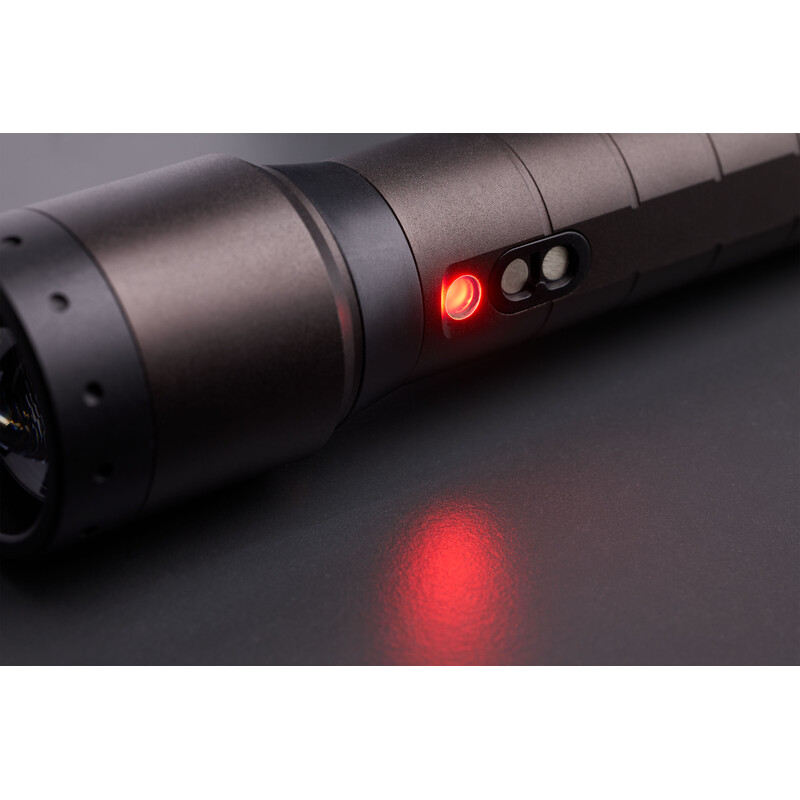 LED LENSER Lanternă Semnătura P7R