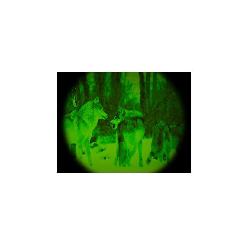 ATN Night Storm-2I 3,5x50, negru