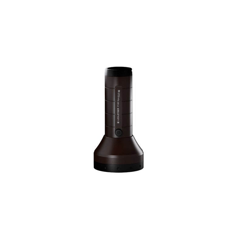 LED LENSER Lanternă Semnătura P18R