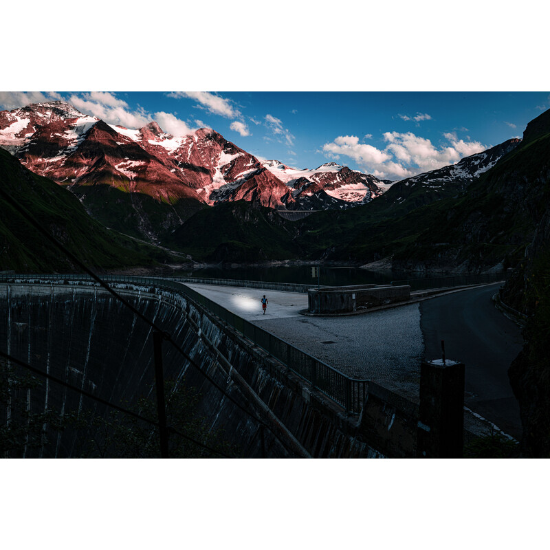 LED LENSER Frontala Semnătura H7R