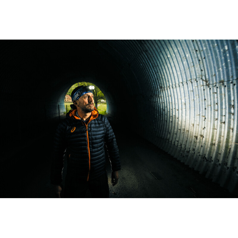 LED LENSER Frontala Semnătura H19R