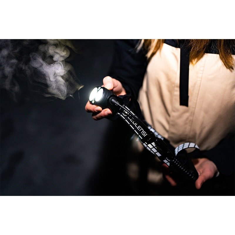 LED LENSER Frontala Semnătura H19R