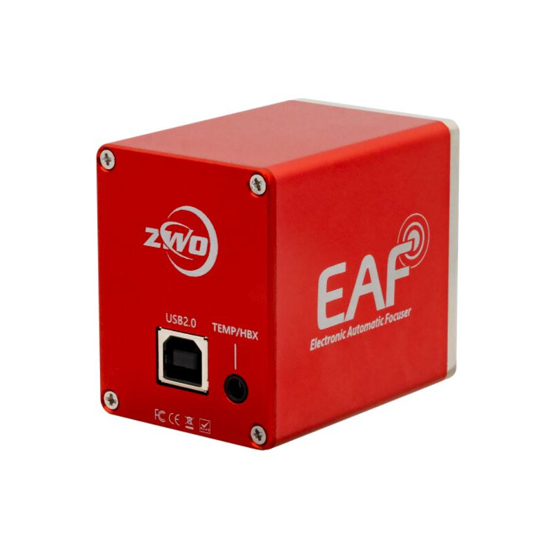 ZWO Electronic Automatic Focuser EAF Standard (5V)