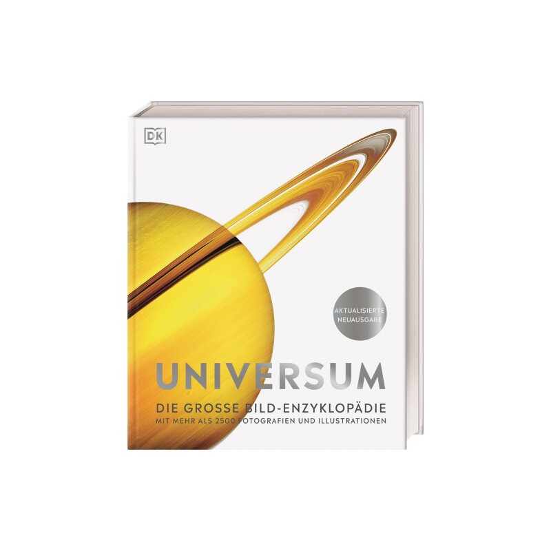 Dorling Kindersley Universul