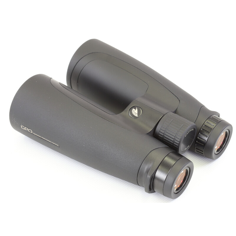 GPO Binoclu Passion ED 8x56 antracit/negru