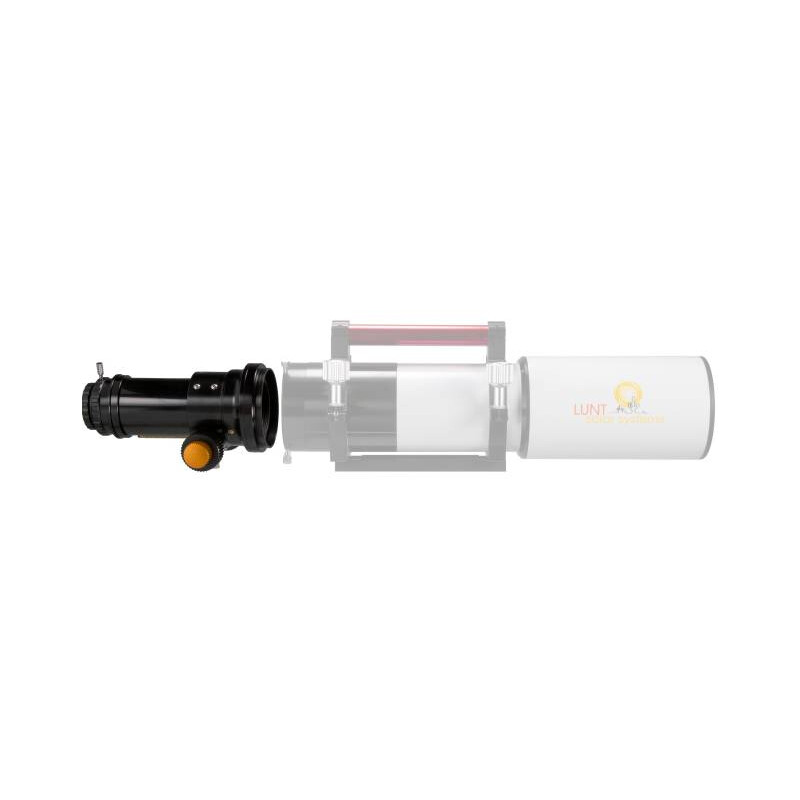 Lunt Solar Systems Focuser Kit de conversie pentru LS100MT