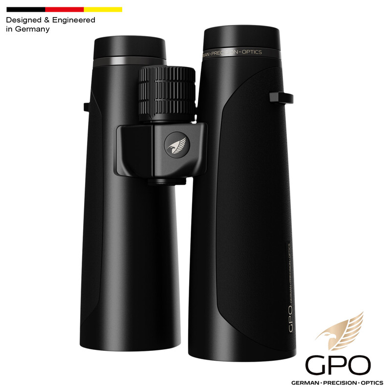 GPO Binoclu Passion HD 8.5x50