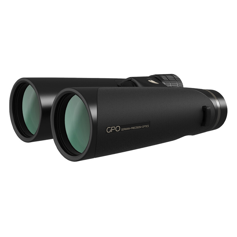 GPO Binoclu Passion HD 8.5x50